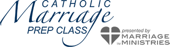 Catholic Marriage Prep Class presented by Marriage Ministries